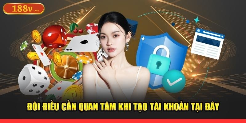 Đăng ký tài khoản giúp bạn chơi game và đặt cược dễ dàng