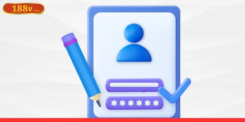 Mẹo hay nên áp dụng giúp quá trình đăng ký diễn ra an toàn